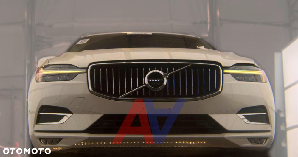 Volvo XC 60 T5 AWD Geartronic Inscription - 4