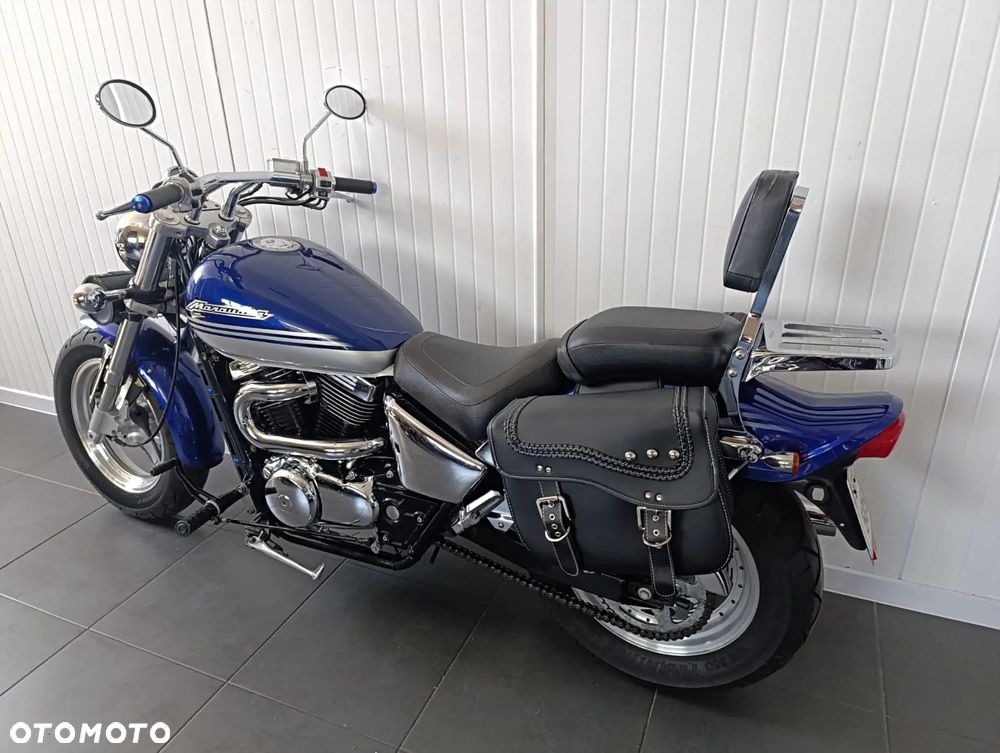 Suzuki Marauder - 8