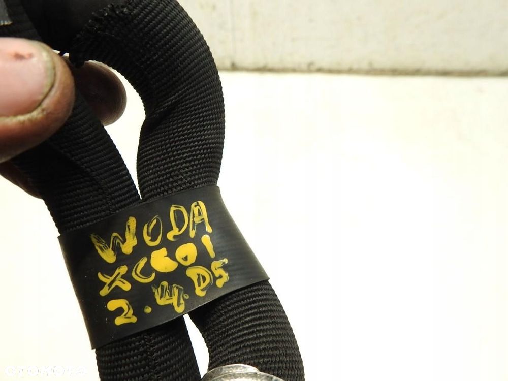 RURA RURY WODY VOLVO XC60 I 2.4 D5 30757649 - 2