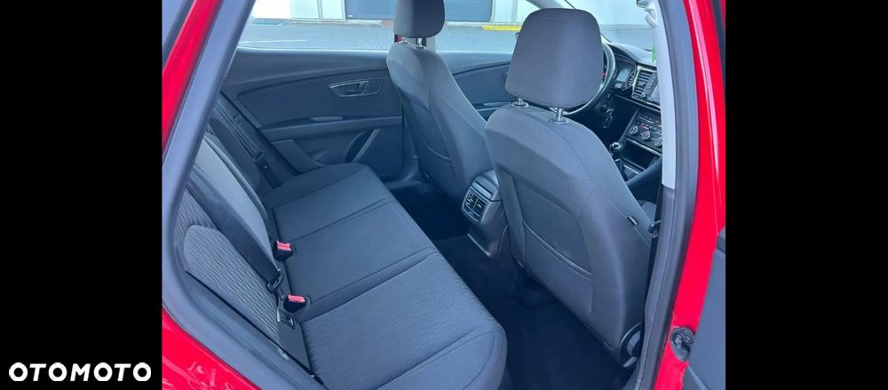 Seat Leon - 36
