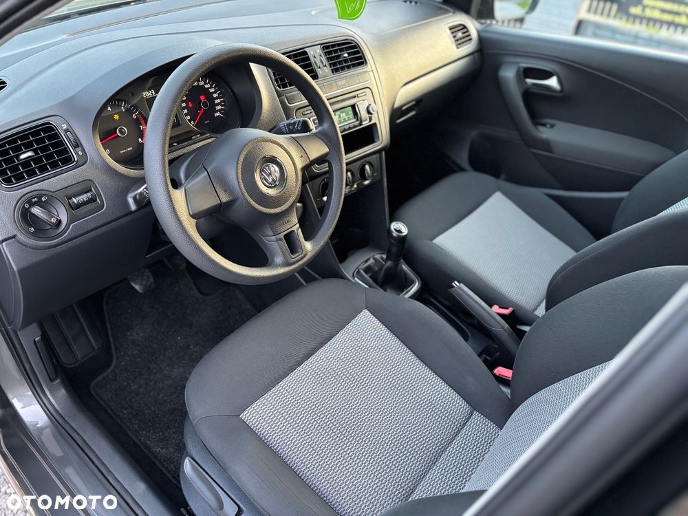 Volkswagen Polo - 6