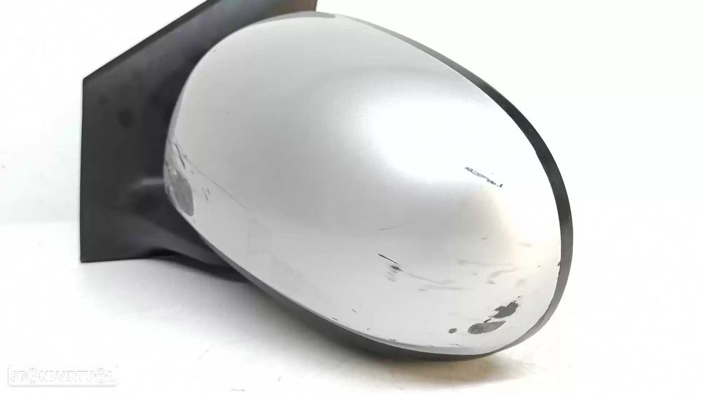 ESPELHO RETROVISOR ESQUERDO NISSAN ALMERA TINO 2006 -96302BU23A - 4