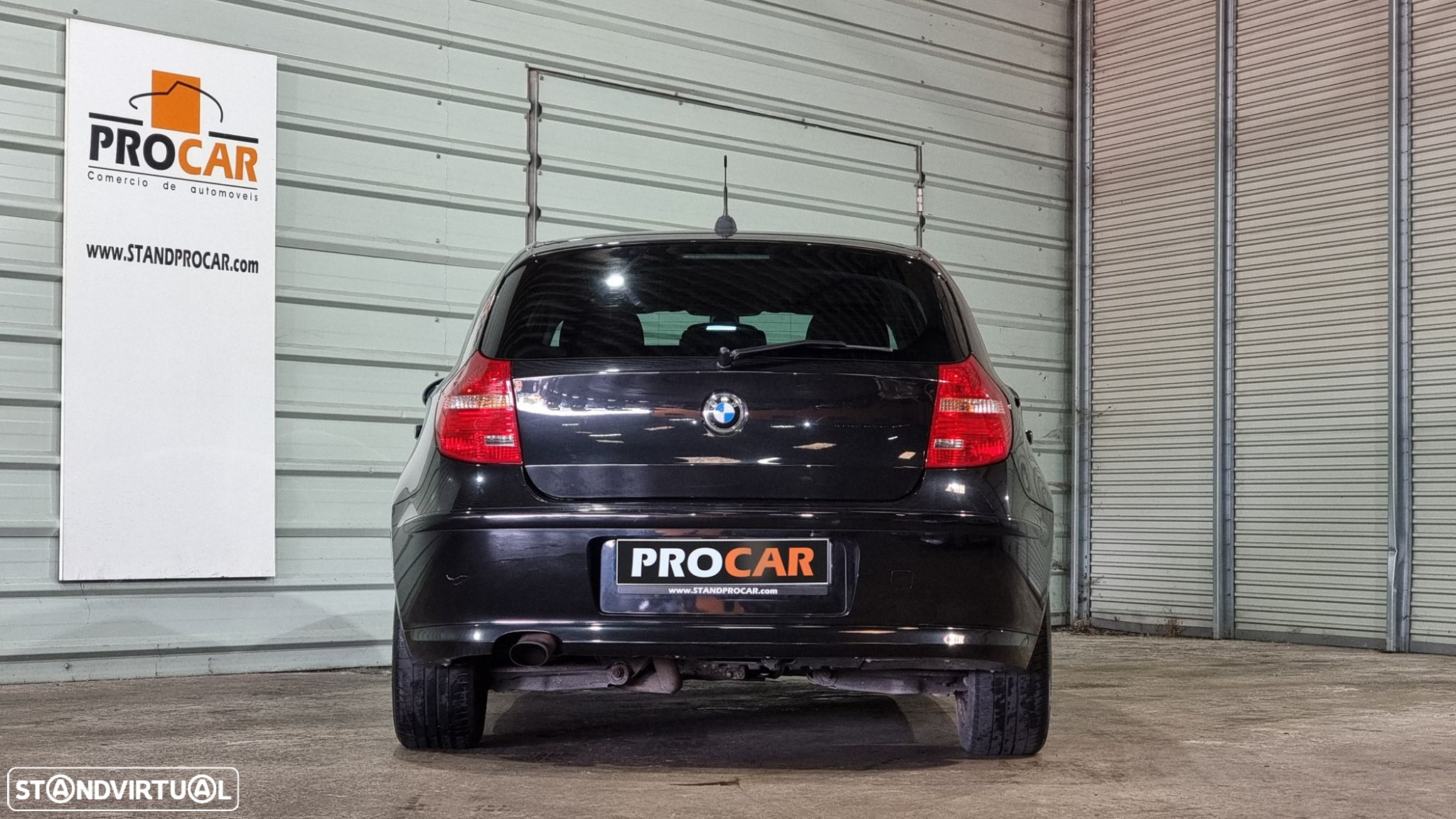 BMW 118 d - 27