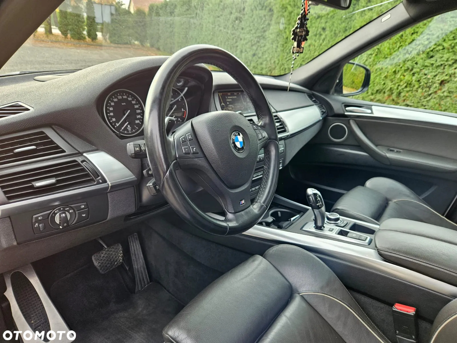 BMW X5 xDrive40d M Sport Edition - 8