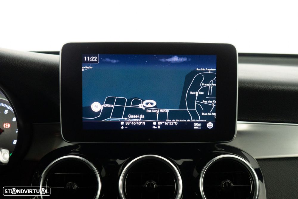 Mercedes-Benz GLC 350 e 4-Matic - 27