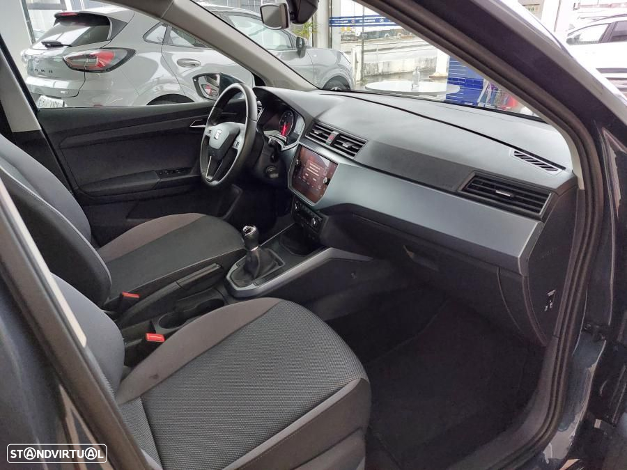 SEAT Arona 1.0 TSI Style - 41