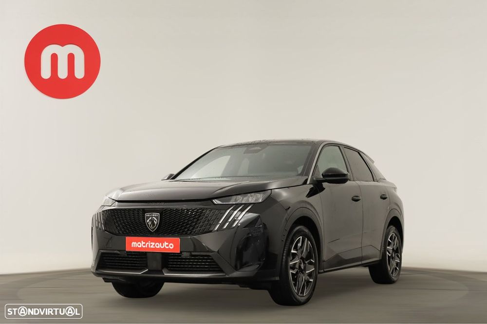 Peugeot 3008 1.2 Hybrid Allure e-DCS6 - 2