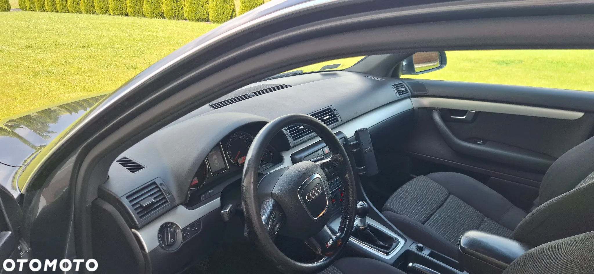 Audi A4 - 28