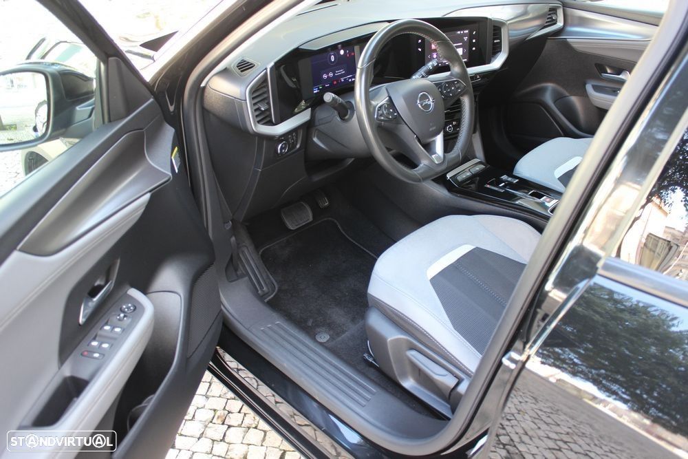 Opel Mokka-e Elegance - 14