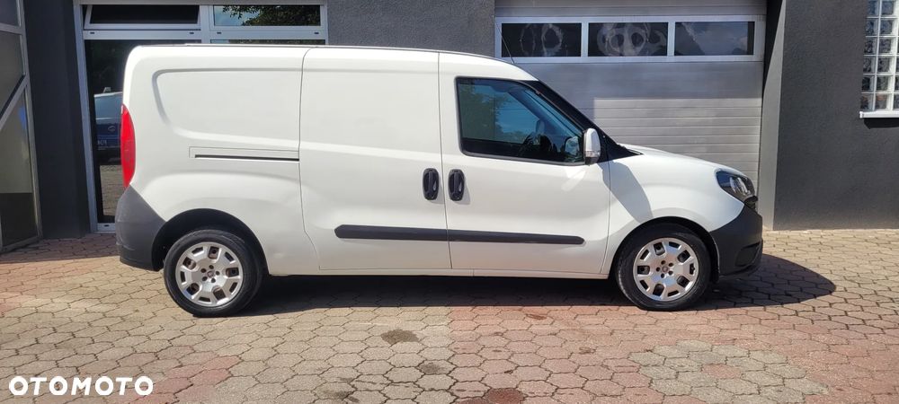 Fiat DOBLO MAXI - 3
