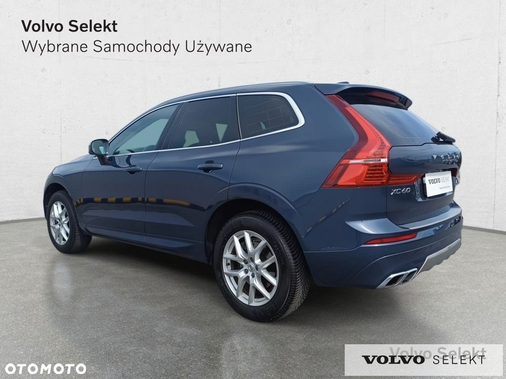 Volvo XC 60 - 9