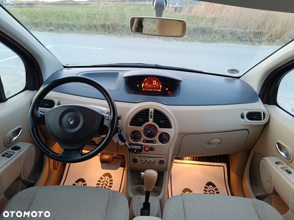 Renault Modus 1.6 16V ESP Dynamique - 20