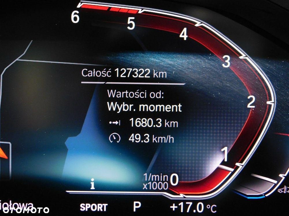 BMW Seria 3 320d Sport Line Shadow sport - 25