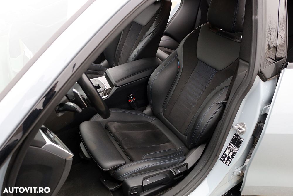 BMW Seria 4 420d xDrive AT MHEV - 18