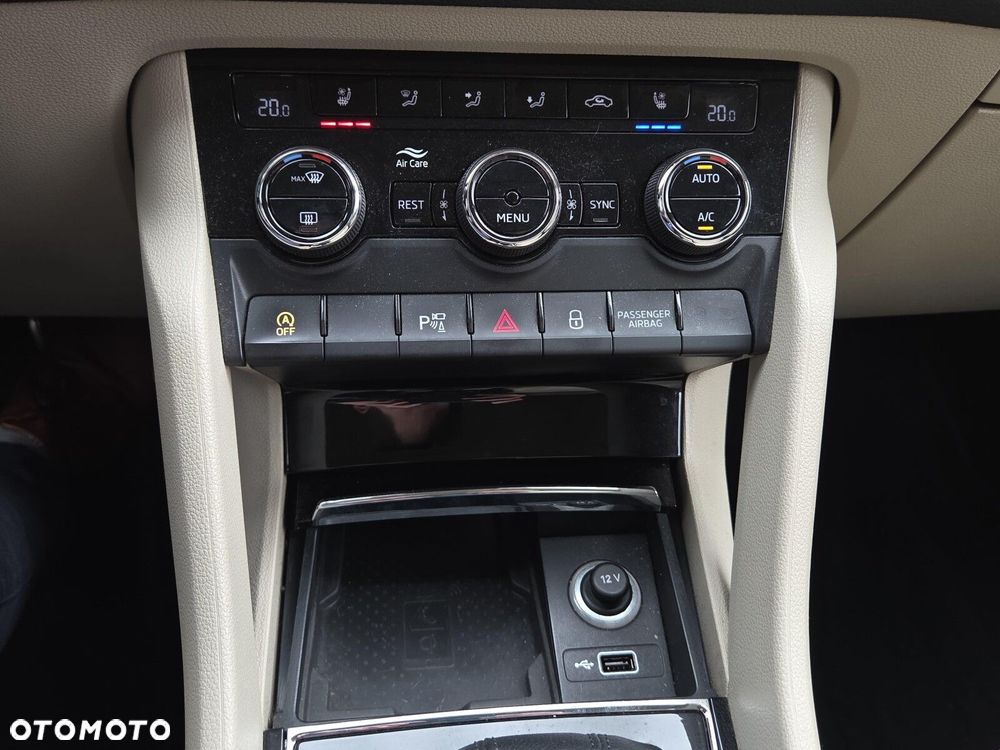 Skoda Kodiaq 2.0 TDI 4x4 L&K DSG - 15