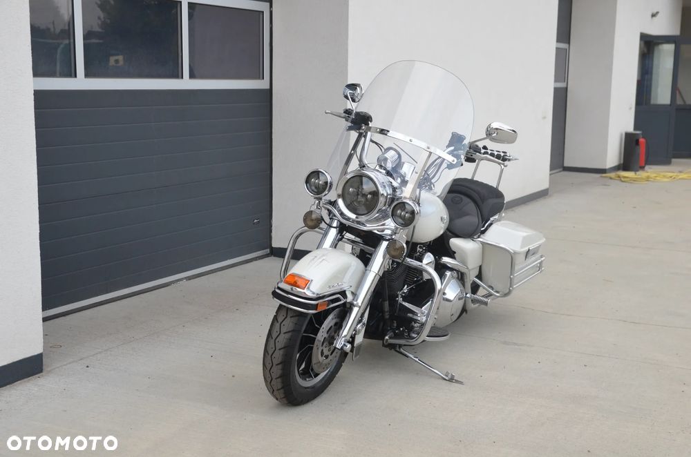 Harley-Davidson Touring Road King - 13