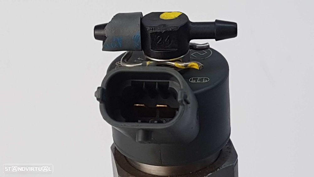 INJETOR FIAT DOBLO CARGO (223) 1.9 JTD SX FURG. PANORAMA - 4