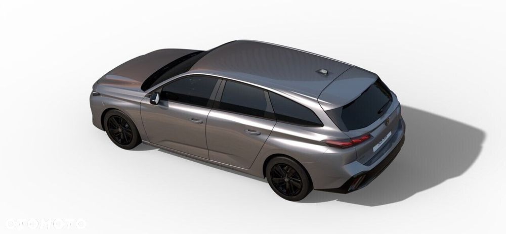 Peugeot 308 - 5