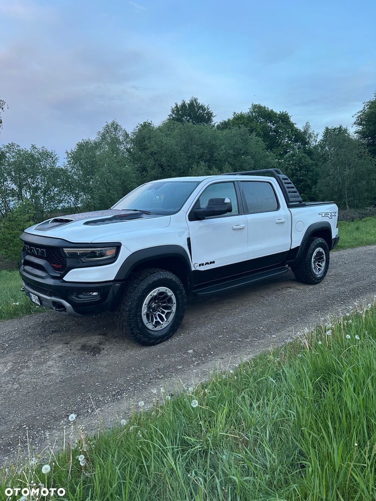 RAM 1500 TRX - 9
