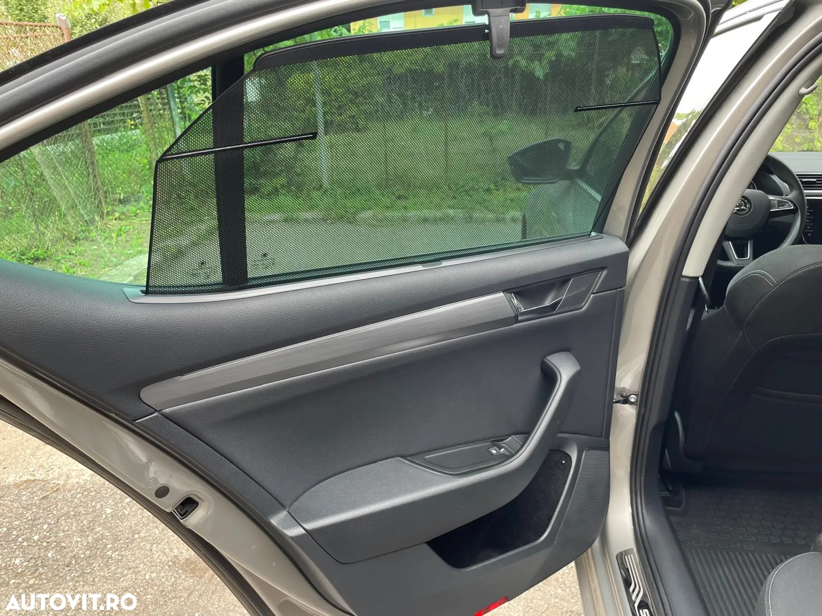 Skoda Superb 2.0 TDI 4X4 Ambition - 5