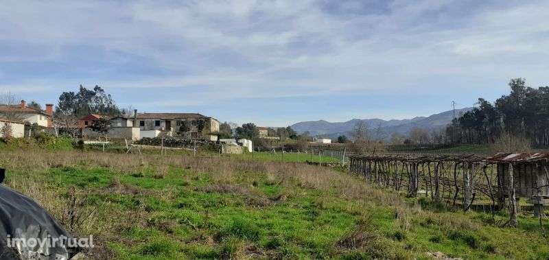 Terreno com área urbanizável - Grande imagem: 4/11