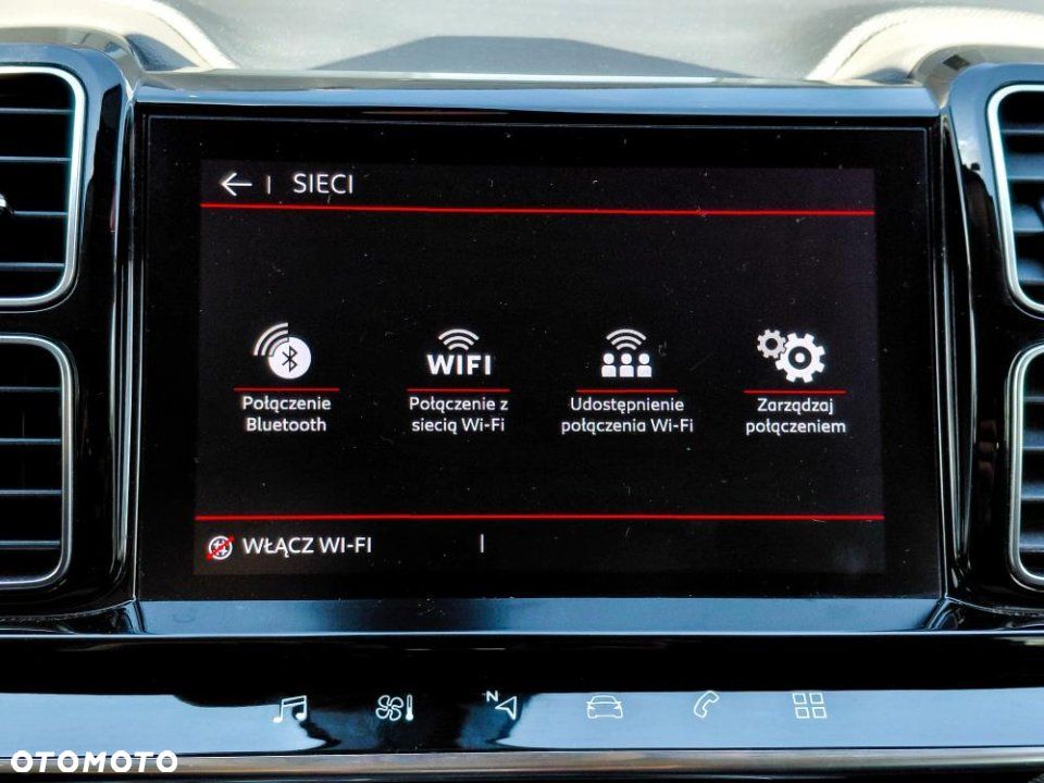 Citroën C5 Aircross - 17
