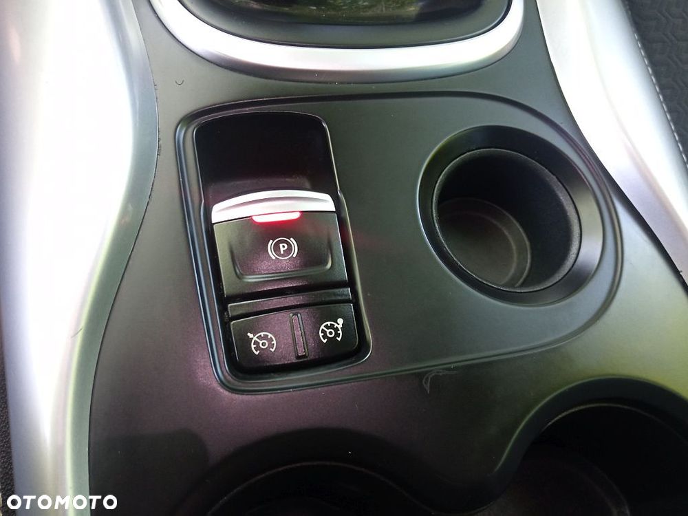 Renault Kadjar 1.5 dCi Energy Limited EDC - 23