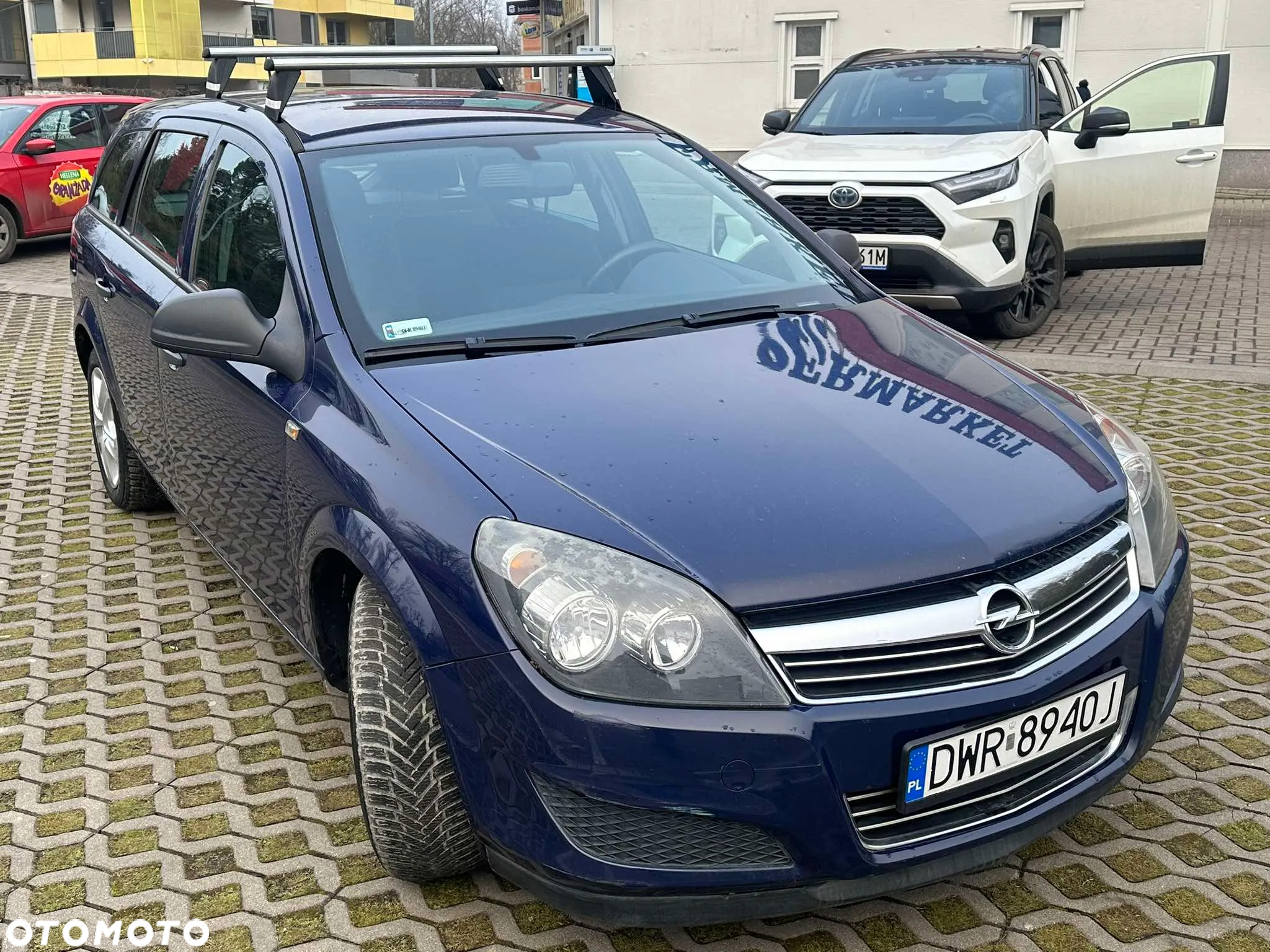 Opel Astra - 4