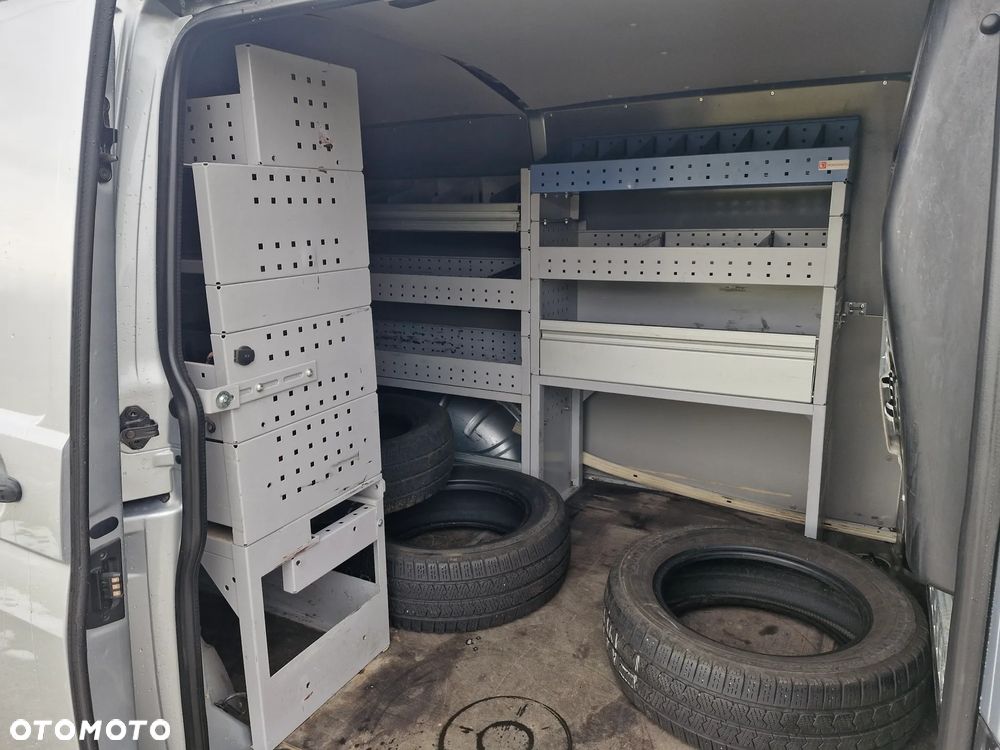 Volkswagen TRANSPORTER - 18