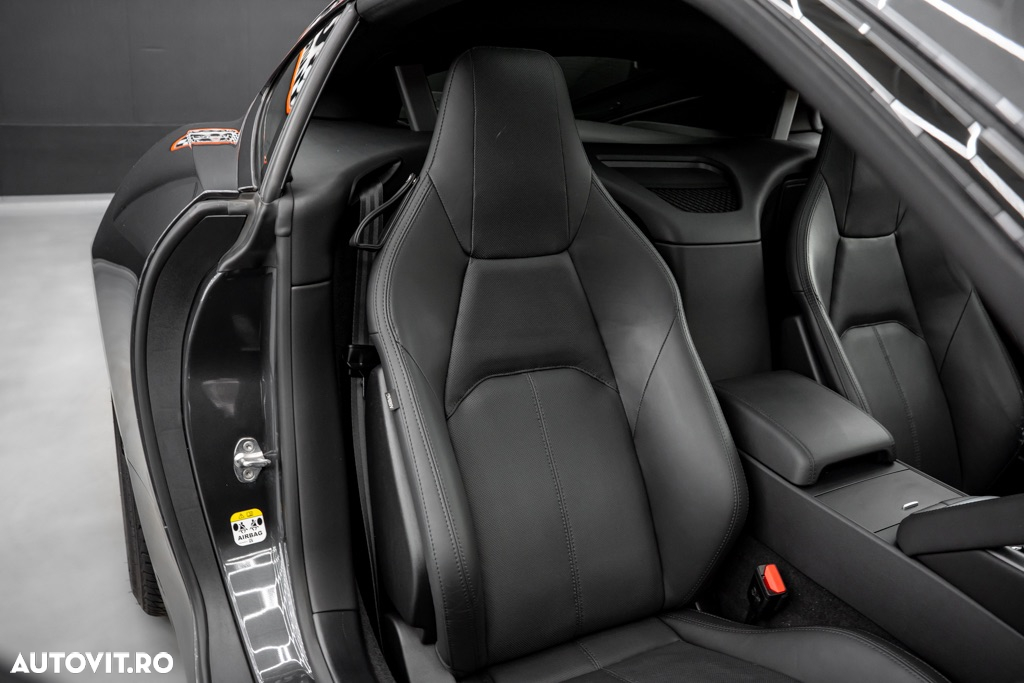 Jaguar F-Type Coupe P300 Aut. R-Dynamic - 13