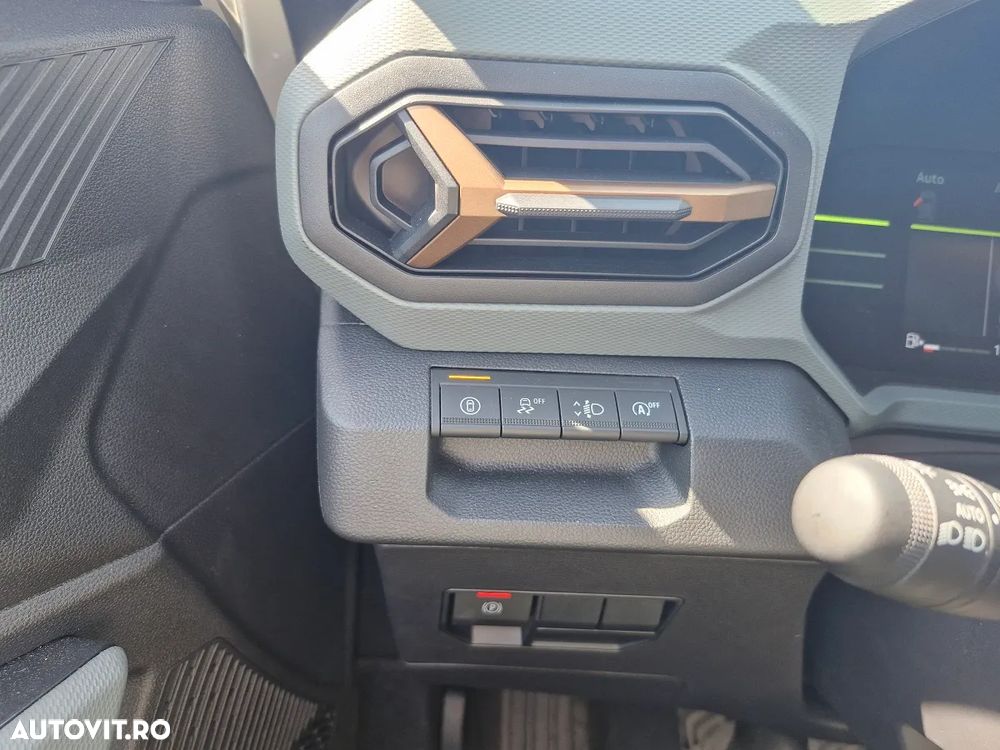 Dacia Duster TCe 130 4X4 MHEV Extreme - 17