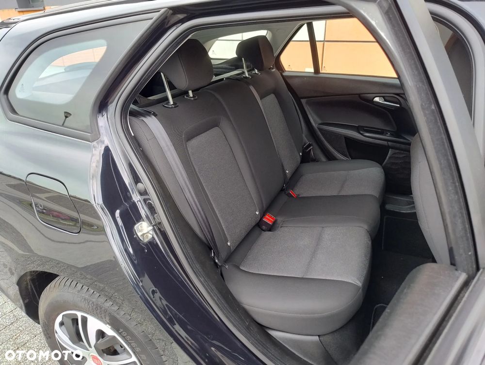 Fiat Tipo 1.4 16V More - 19