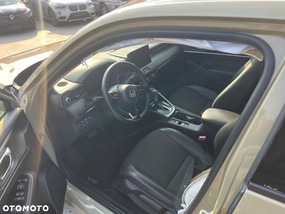 Honda HR-V 1.5 i-MMD Advance CVT - 9