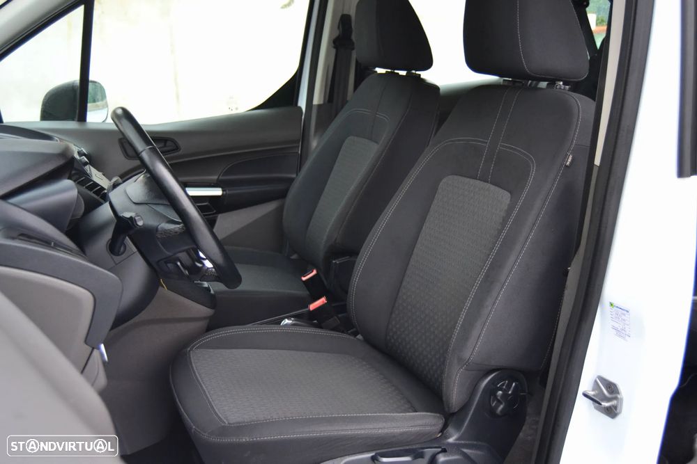 Ford Transit Connect 1.5 TDCi 220 L1 Trend - 17