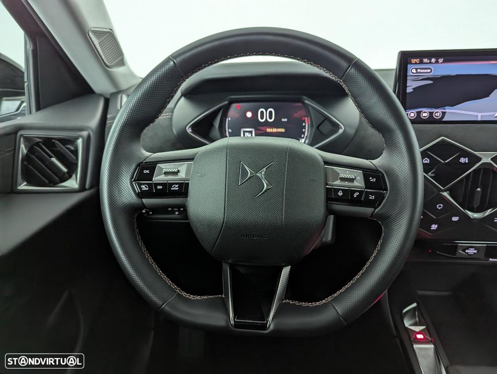 DS DS3 Crossback - 13