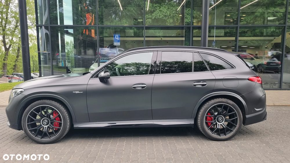 Mercedes-Benz GLC - 3