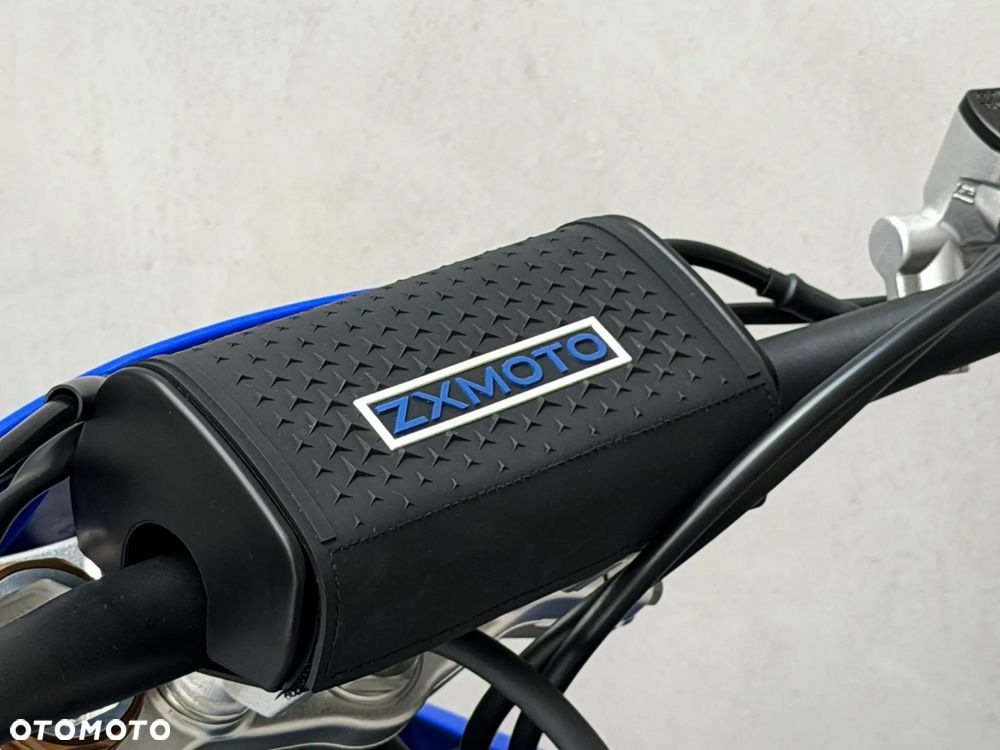 ZX MOTO 250MX - 15