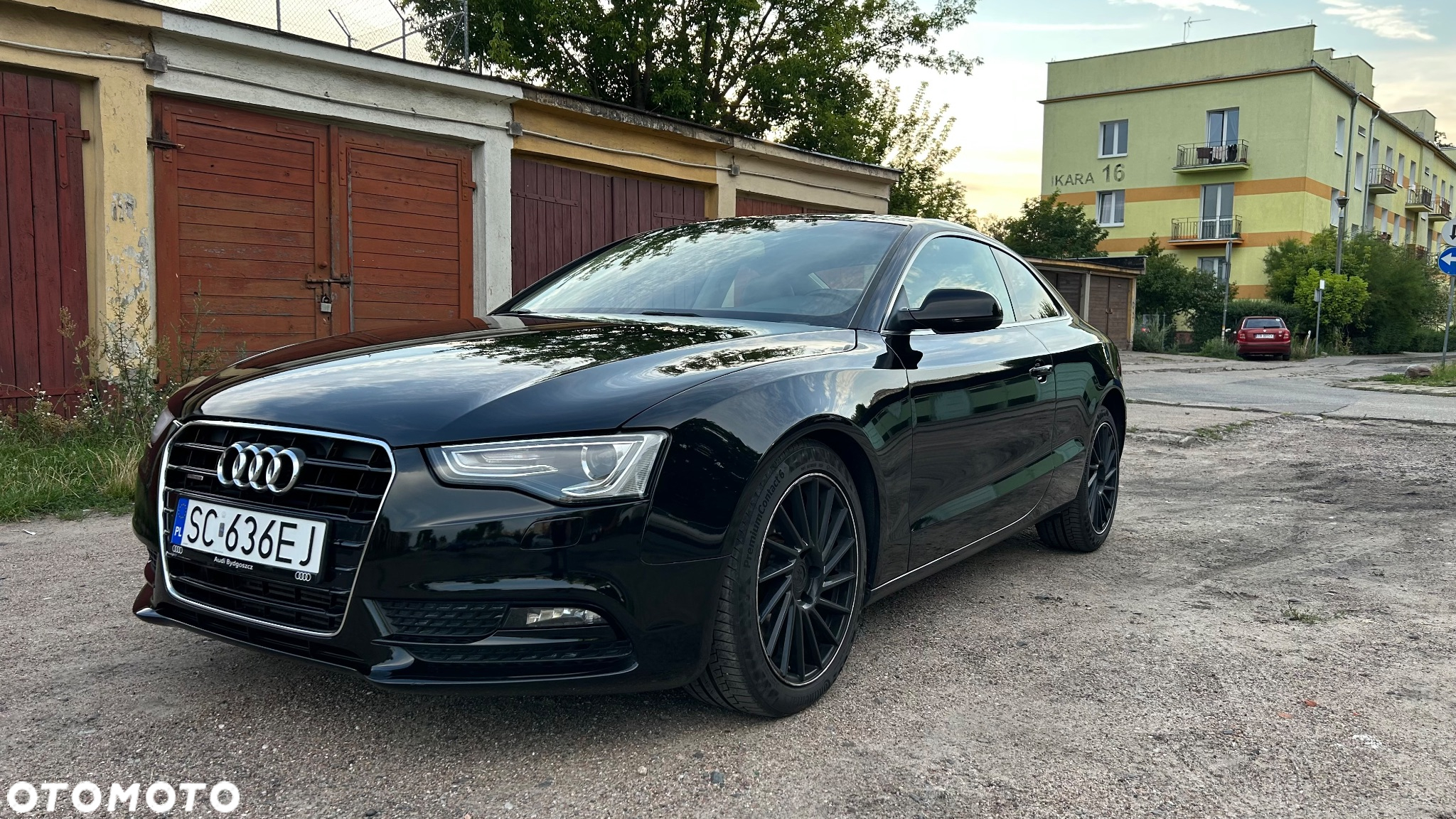 Audi A5 2.0 TFSI Quattro S tronic - 2