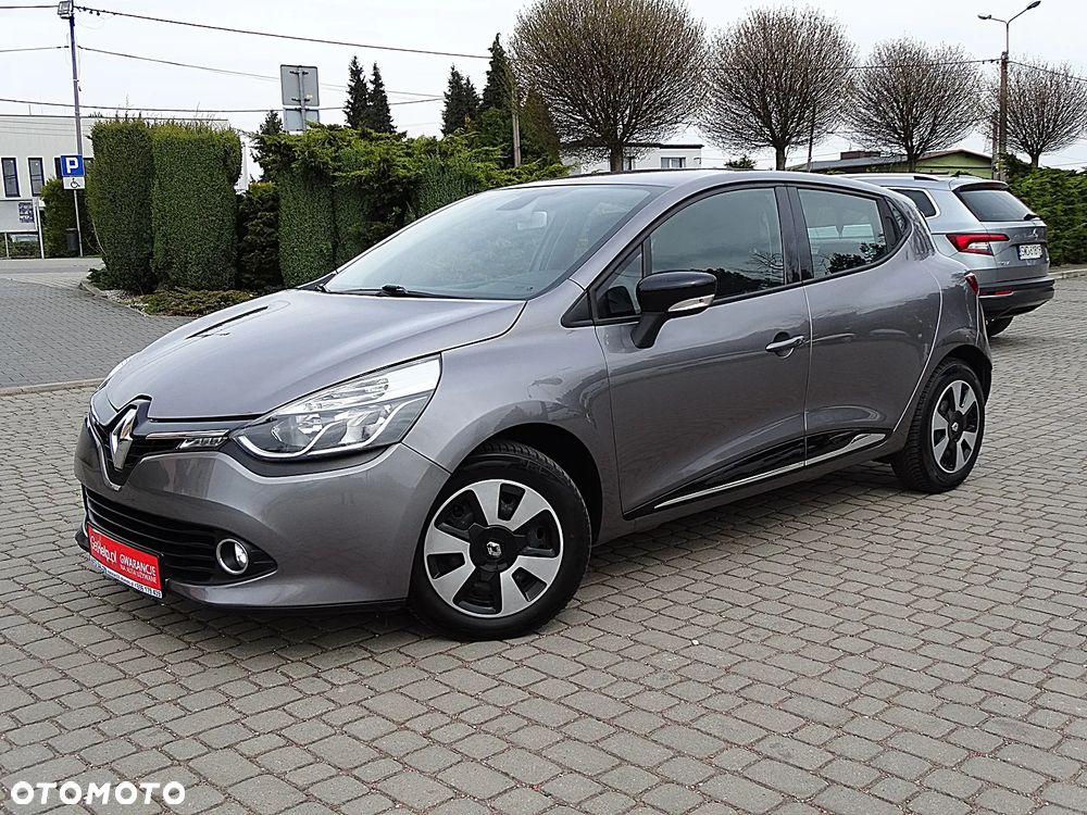 Renault Clio TCe 90 Limited - 17