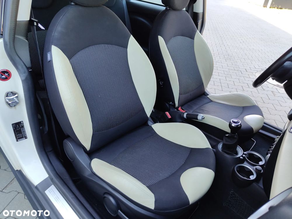 MINI Cooper - 19
