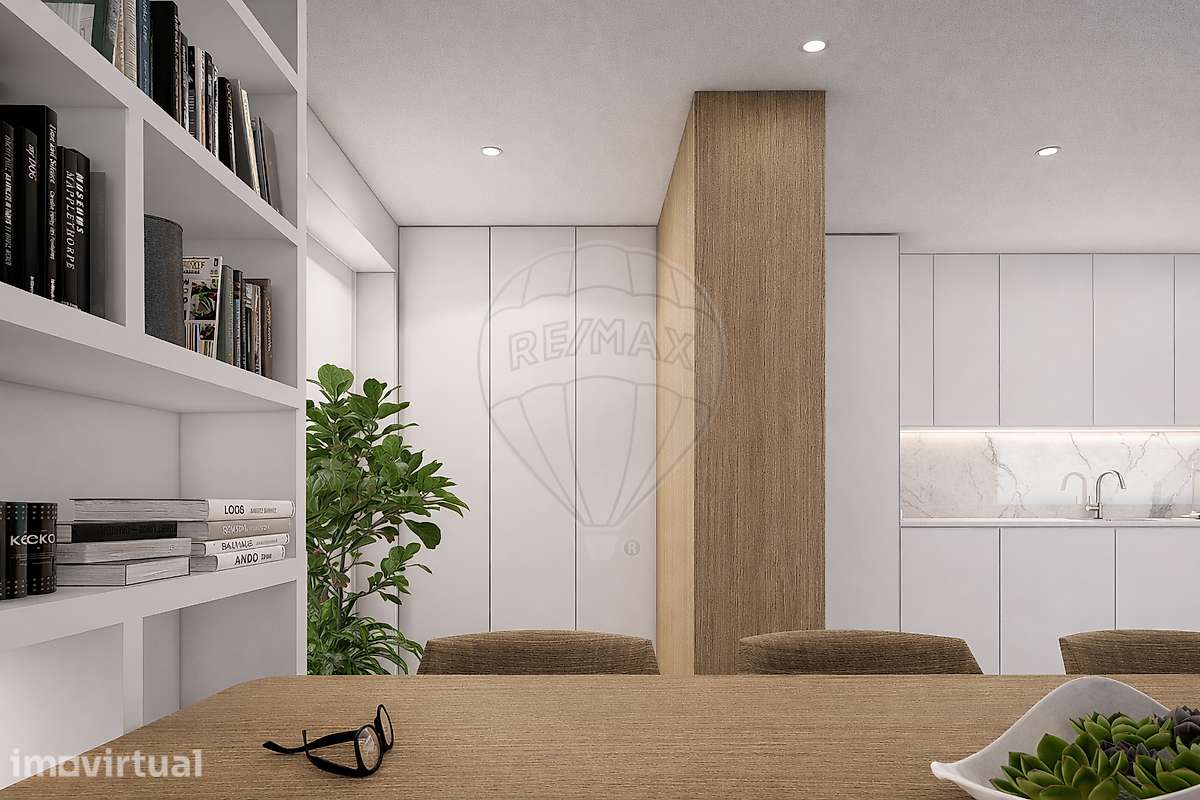 Apartamento T3 para venda - Grande imagem: 3/21