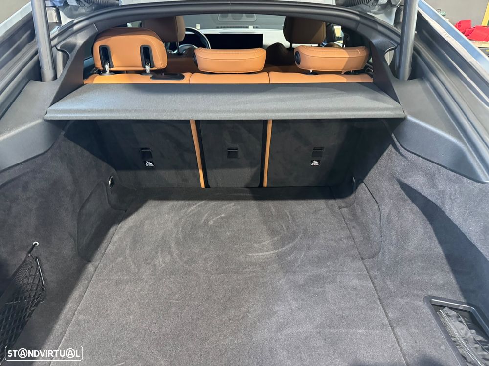 BMW i4 eDrive35 Pack Desportivo M Pro - 23