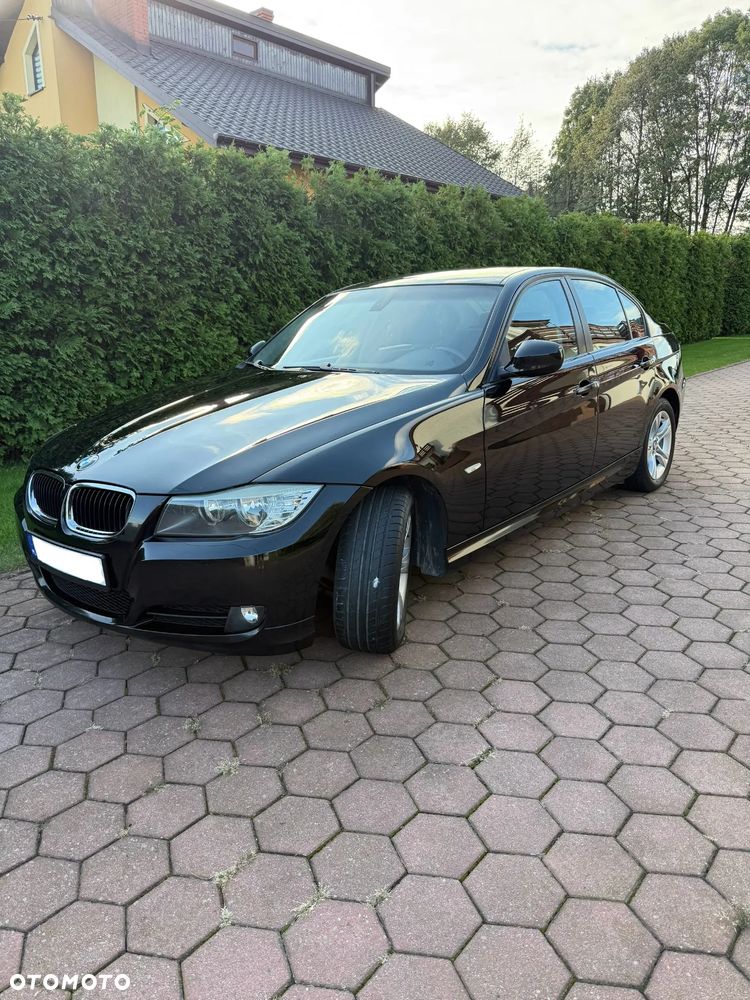 BMW Seria 3 318i - 7