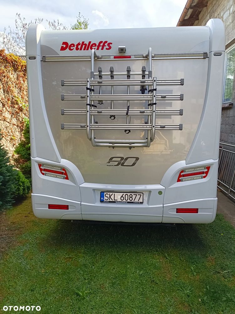 Fiat Ducato - 13