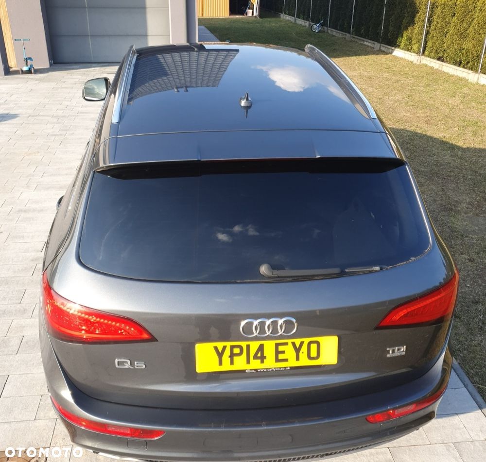 Audi Q5 - 8