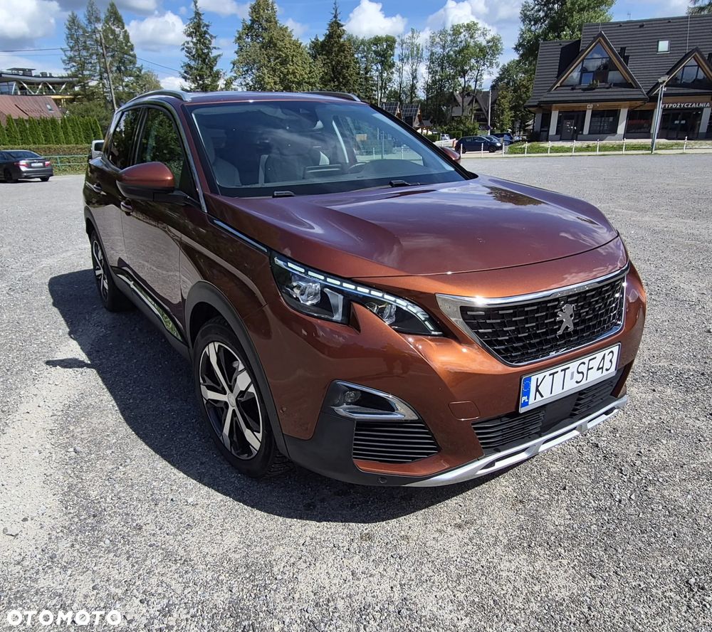 Peugeot 3008 1.2 PureTech Allure - 2