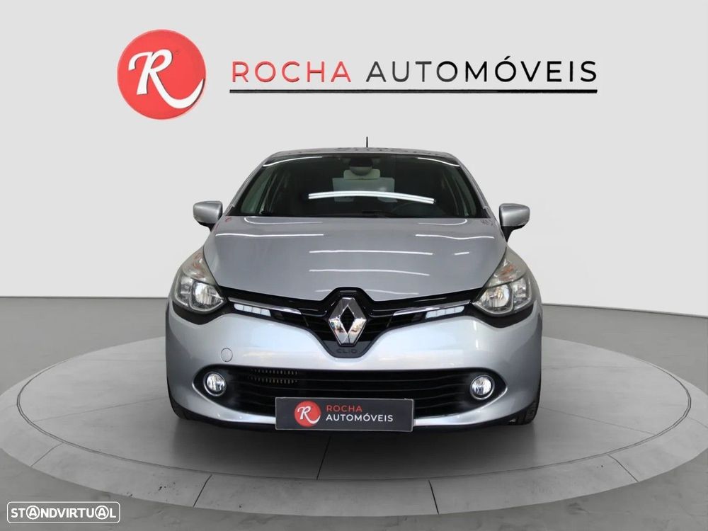 Renault Clio 0.9 TCe Limited - 3