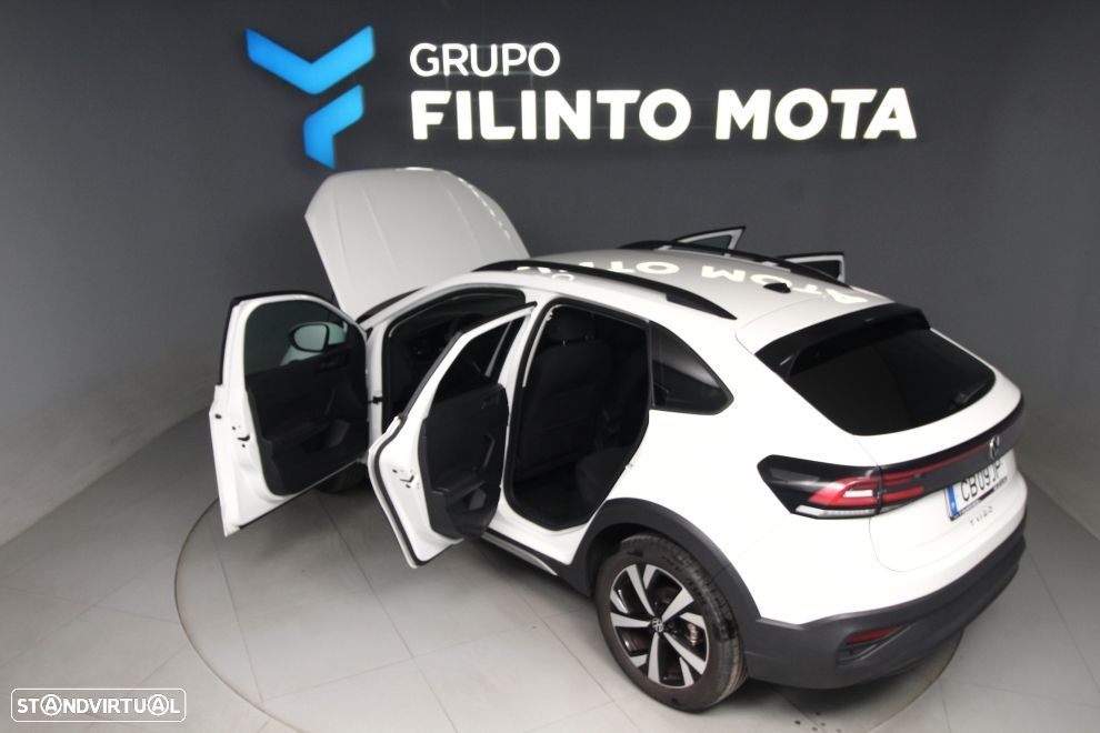 VW Taigo 1.0 TSI OPF DSG Life - 12