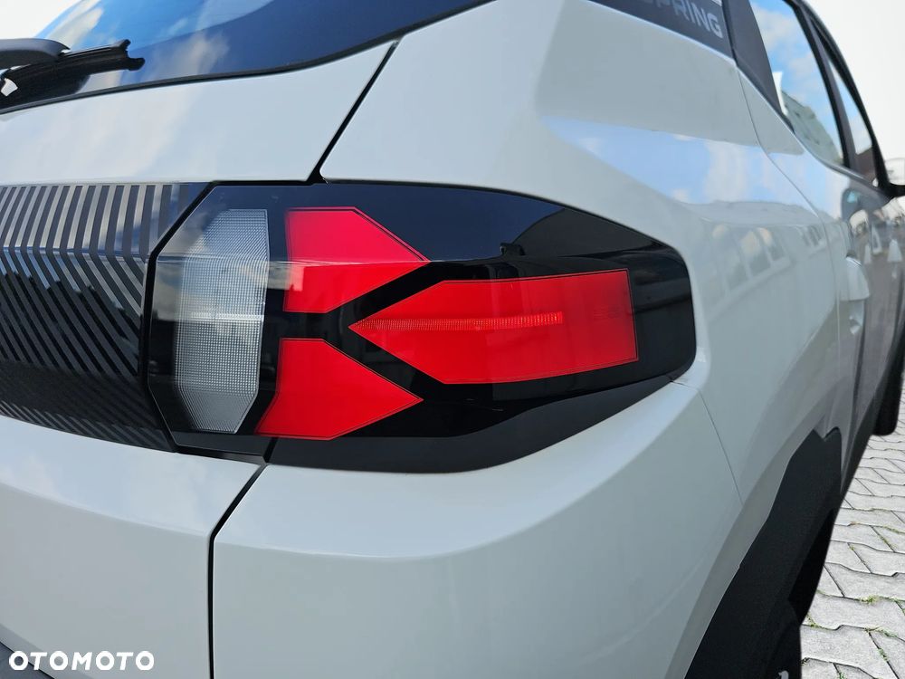 Dacia Spring Electric 24.3kWh 100 Extreme - 23