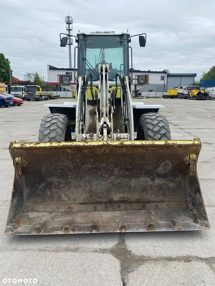 Volvo L40 B Ładowarka Kołowa Szczęka Szybkozłącze - 12